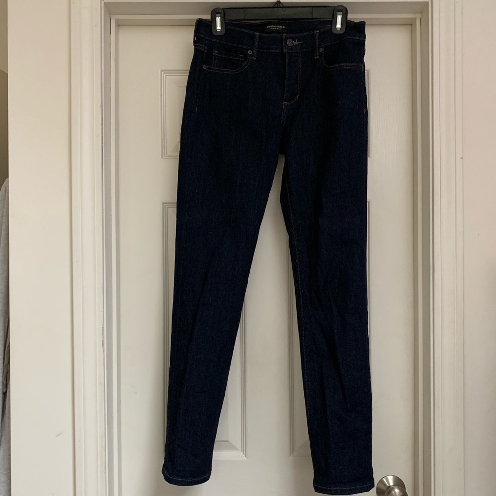 Banana Republic jeans